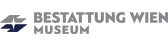 Logo Bestattungsmuseum